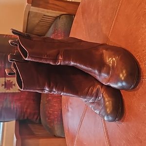Vince Camuto boots